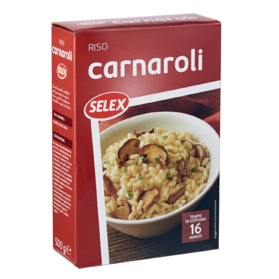 Selex prodotti alimentari, per la casa e la persona