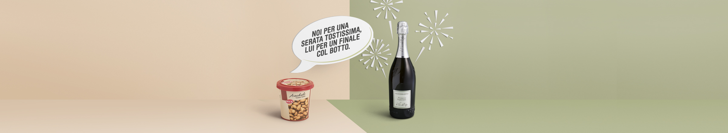 Selex presenta Selex