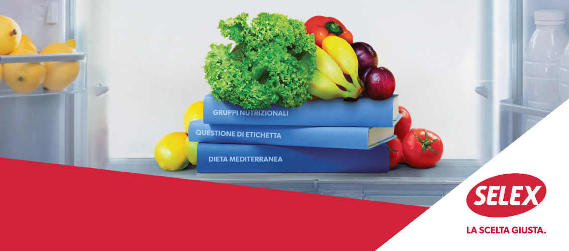 il portale che promuove l’educazione alimentare