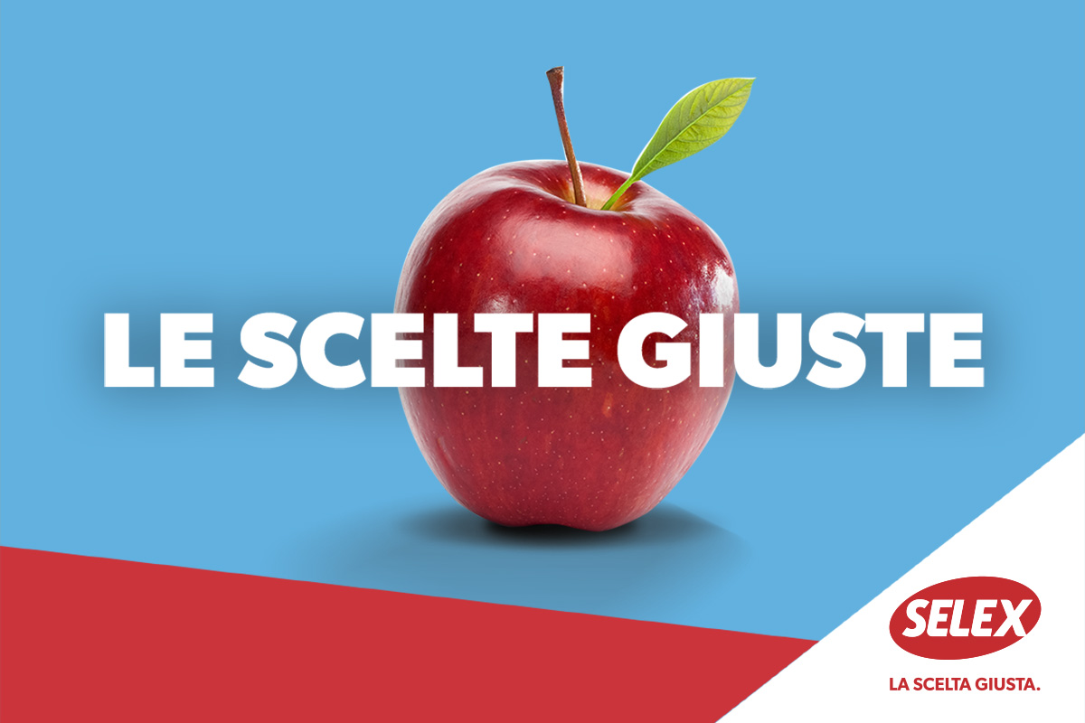 le scelte giuste