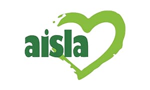 Logo AISLA