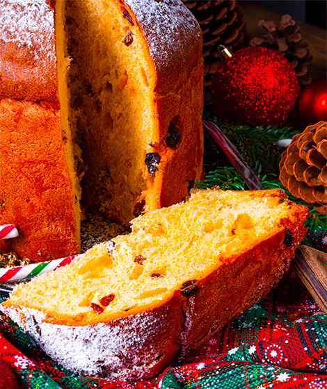 panettone