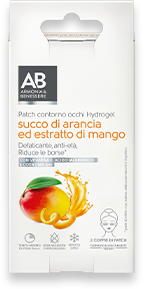 SUCCO DI ARANCIA ED ESTRATTO DI MANGO