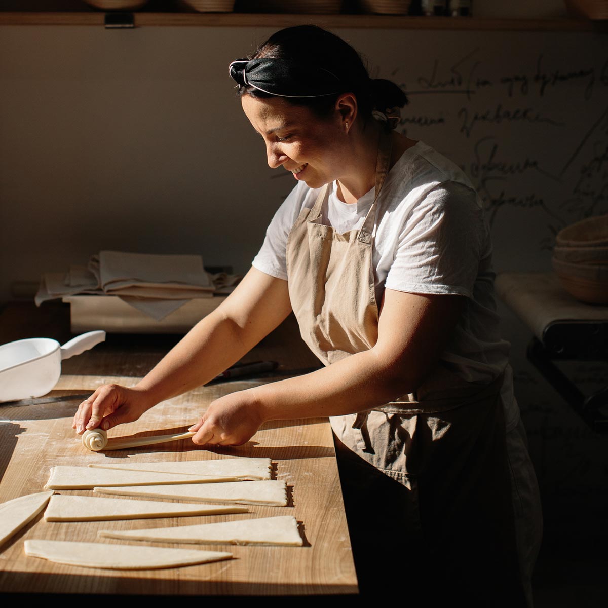 Croissant Saper di sapori