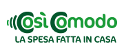Logo CosìComodo