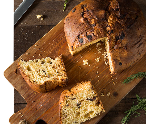 Panettoni Saper di Sapori
