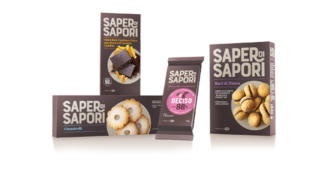 Saper di Sapori