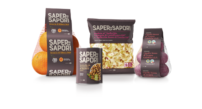 Saper di Sapori