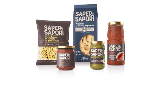 Saper di Sapori