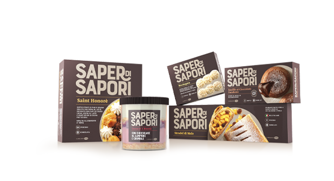 Saper di Sapori