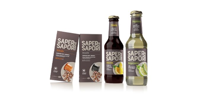 Saper di Sapori