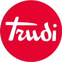 Logo Trudi