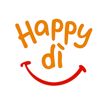 Logo Happy Dì