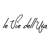 Logo Le vie dell'uva