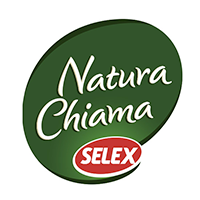 Logo Natura chiama Selex