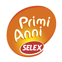 Logo Primi anni Selex