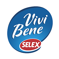 Logo Vivi Bene Selex